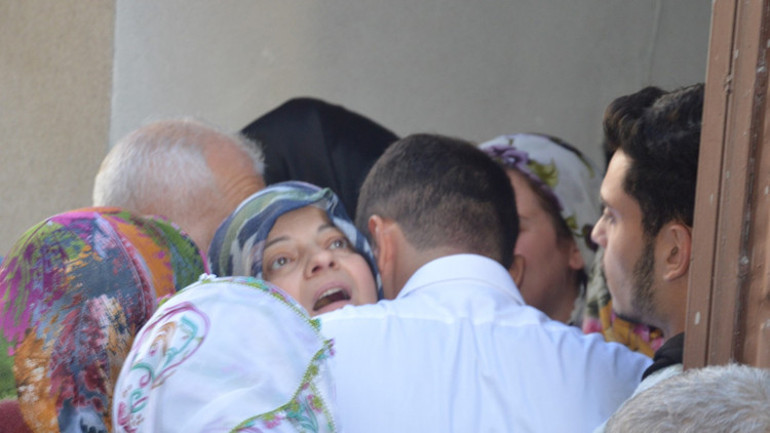 Almanyada ODTÜ mezunu öğrencinin sır ölümü... Sinir krizi geçirdiler