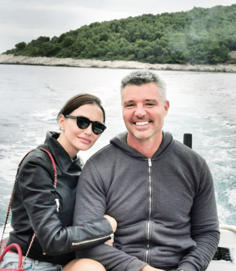 Kendi otelimde saunaya almadılar