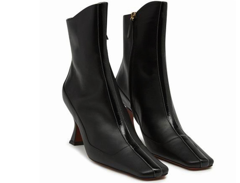 Moda haftasının karnesi