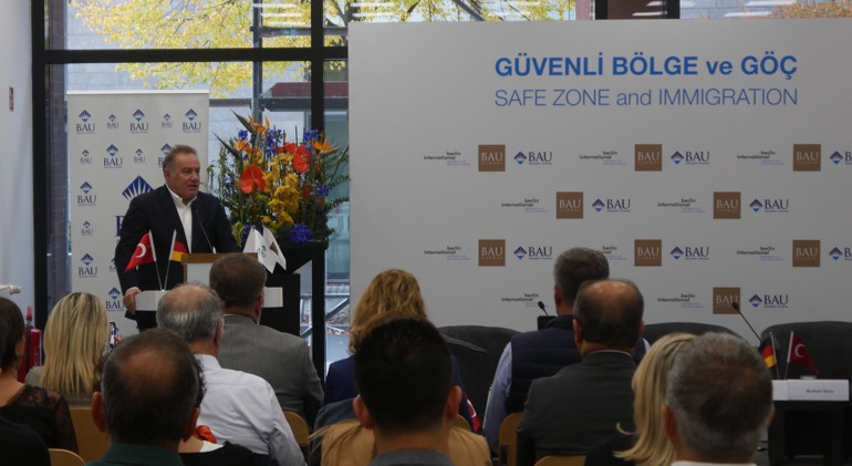 Dünya Türkiye’ye büyük haksızlık yapıyor