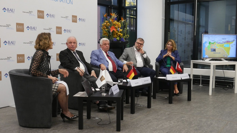 Dünya Türkiye’ye büyük haksızlık yapıyor