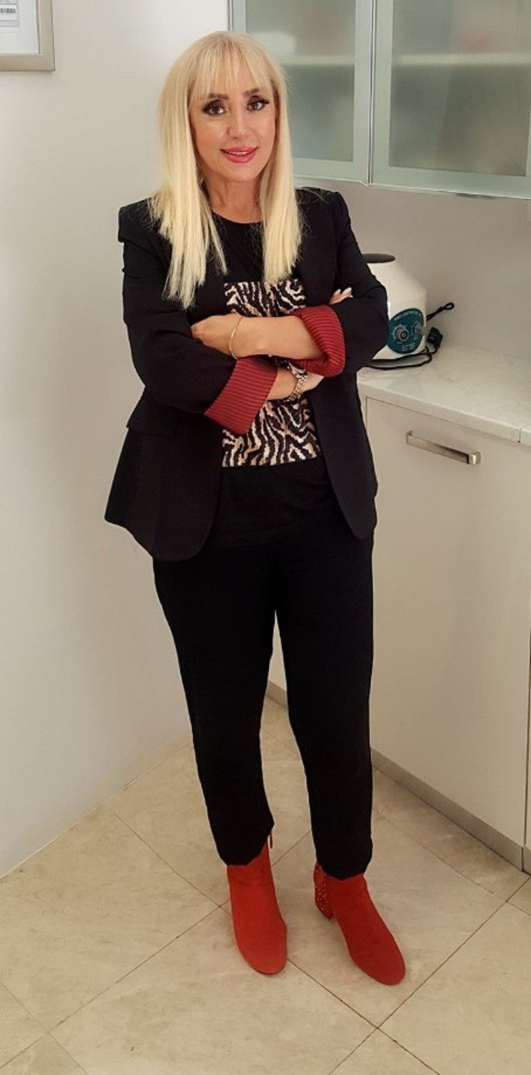 Yaz sonrası ciltteki ölü tabakaya dikkat