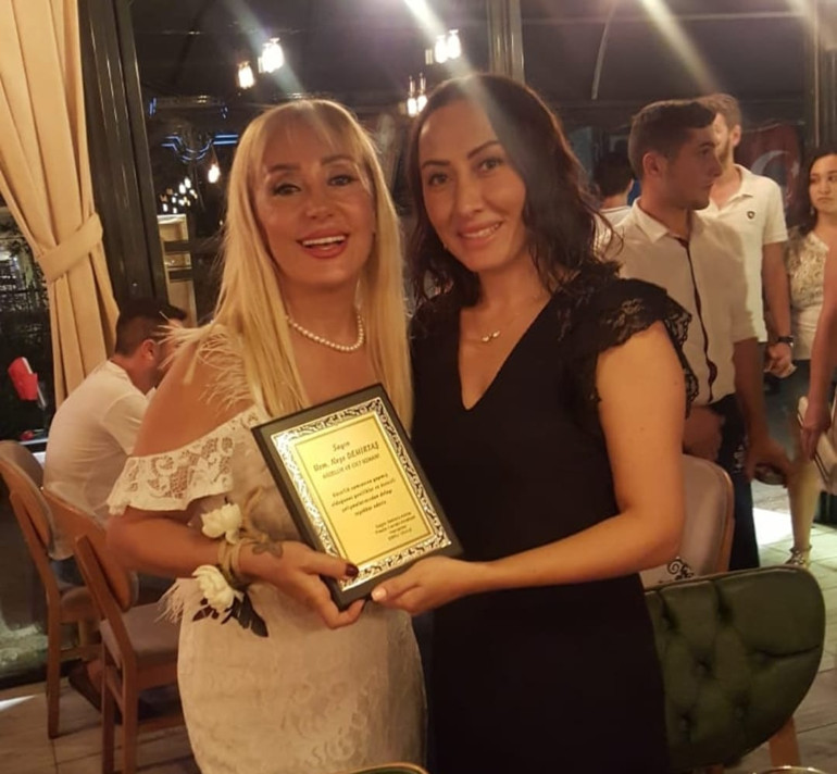 Yaz sonrası ciltteki ölü tabakaya dikkat