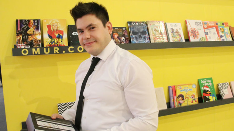 ‘Türkiye’de kitap okunmuyor’ kuyruklu yalan: Türkiye kitap ülkesi