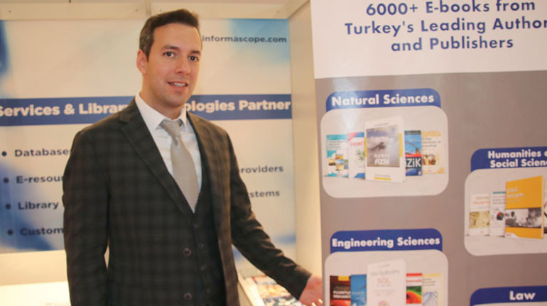 ‘Türkiye’de kitap okunmuyor’ kuyruklu yalan: Türkiye kitap ülkesi