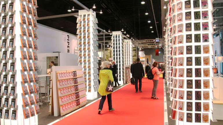 ‘Türkiye’de kitap okunmuyor’ kuyruklu yalan: Türkiye kitap ülkesi