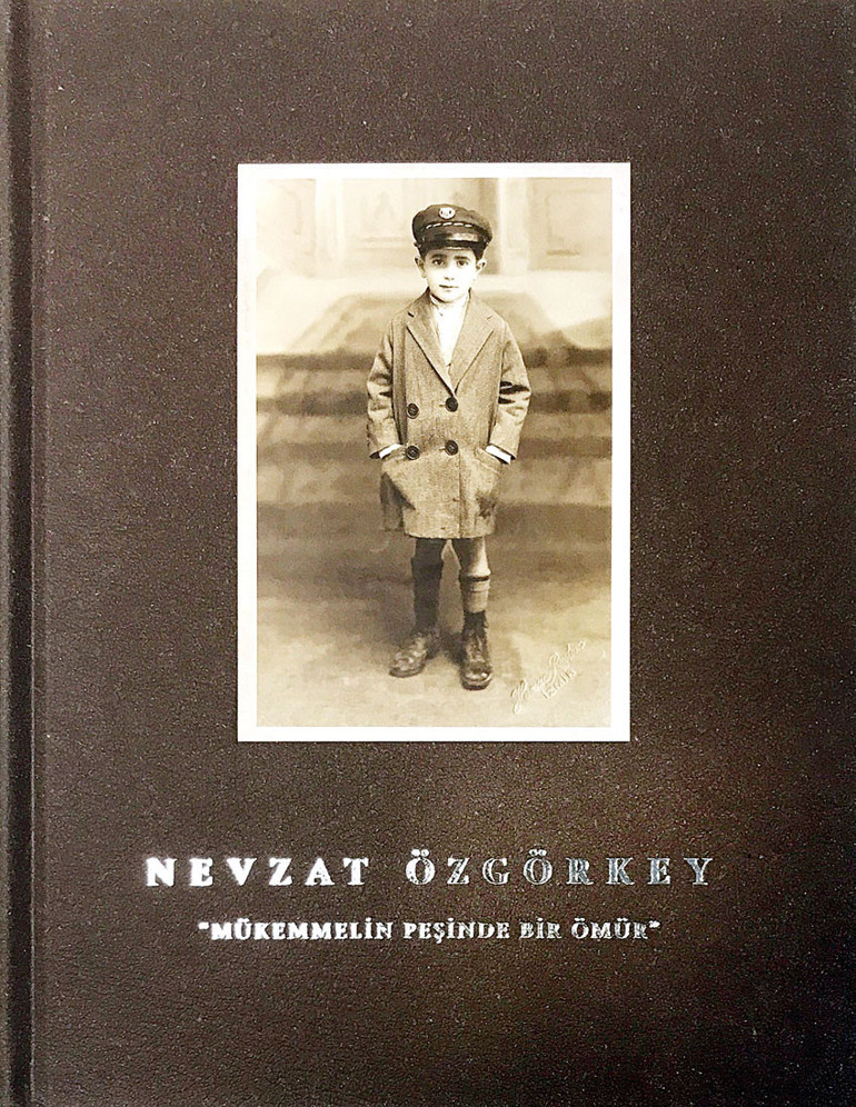 O marka ceketinin cebinden nasıl çıktı