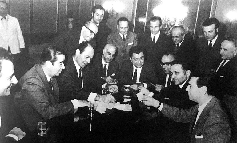O marka ceketinin cebinden nasıl çıktı