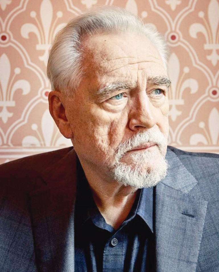 Dizi dünyasının ‘Game Of Thrones’tan sonraki yeni fenomeni: ‘Successıon’ Para hep kazanır mı