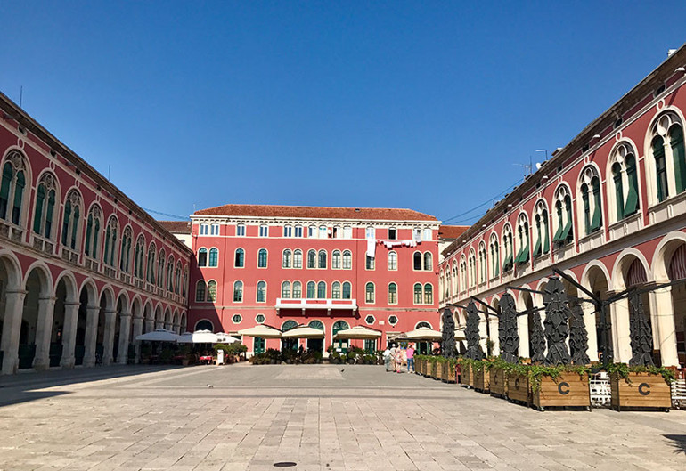 Adriyatik’in Kalbi’nde sonbahar