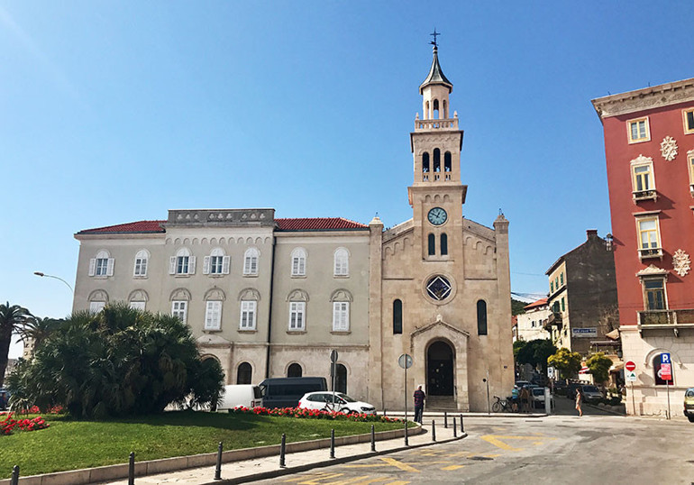 Adriyatik’in Kalbi’nde sonbahar