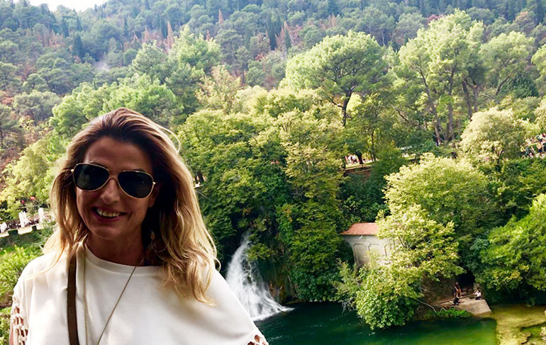 Adriyatik’in Kalbi’nde sonbahar