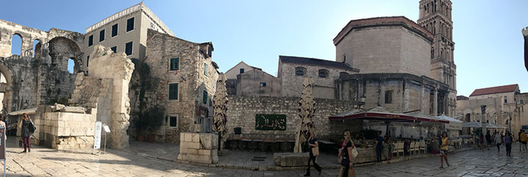 Adriyatik’in Kalbi’nde sonbahar