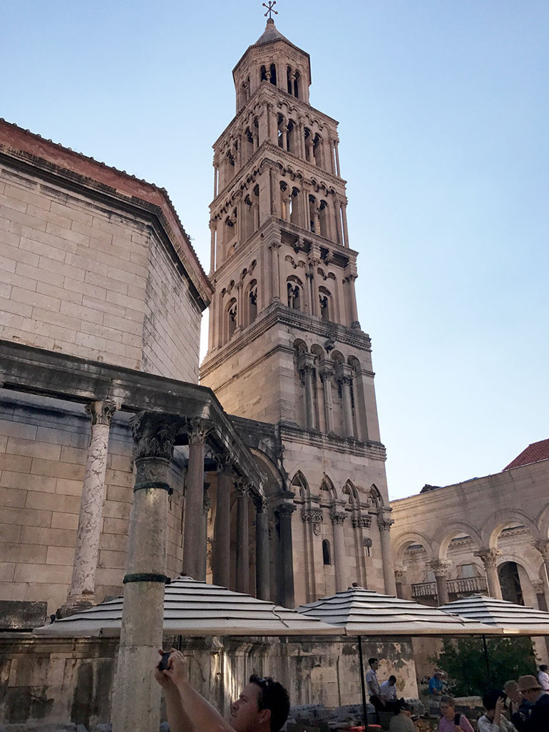 Adriyatik’in Kalbi’nde sonbahar