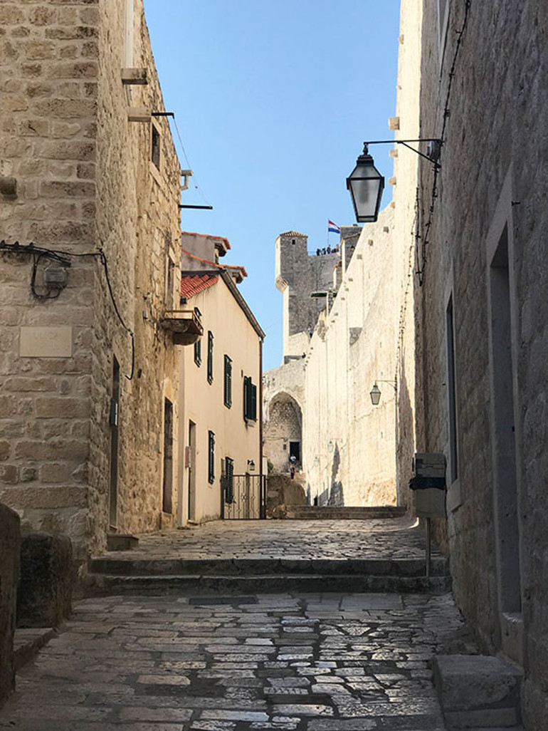 Adriyatik’in Kalbi’nde sonbahar