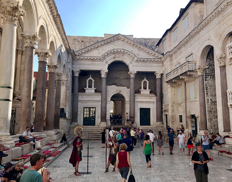 Adriyatik’in Kalbi’nde sonbahar