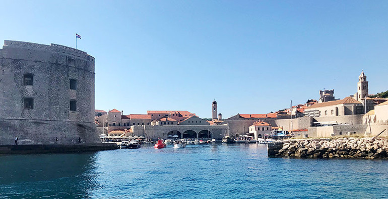 Adriyatik’in Kalbi’nde sonbahar