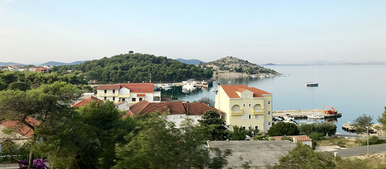 Adriyatik’in Kalbi’nde sonbahar