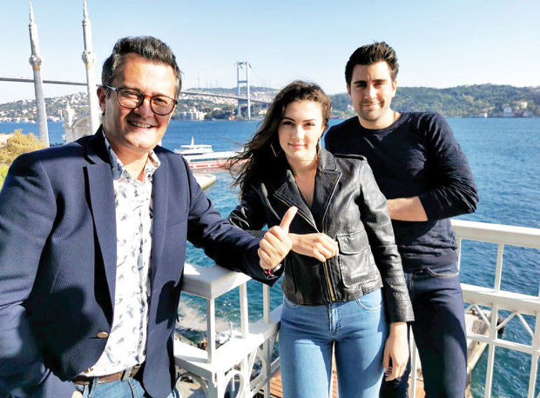 Artık vites değiştirme zamanı geldi