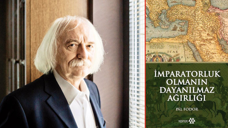 Herkes bu kadar olamaz