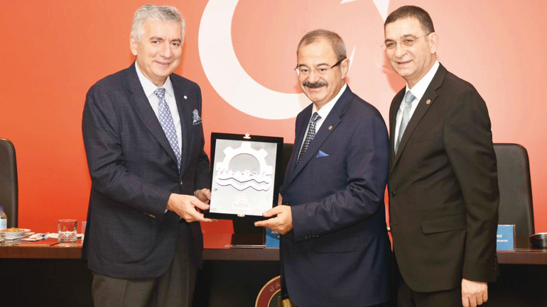 Urfa’ya Göbeklitepe dopingi