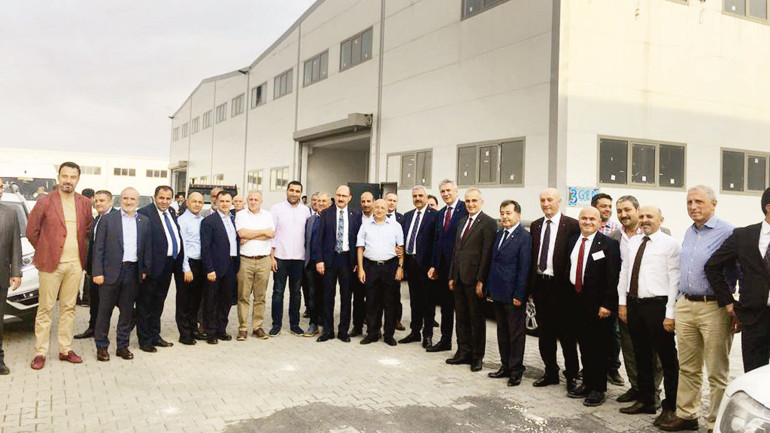 Ortalama yaşımız 19.5, yatırımcı için büyük fırsat