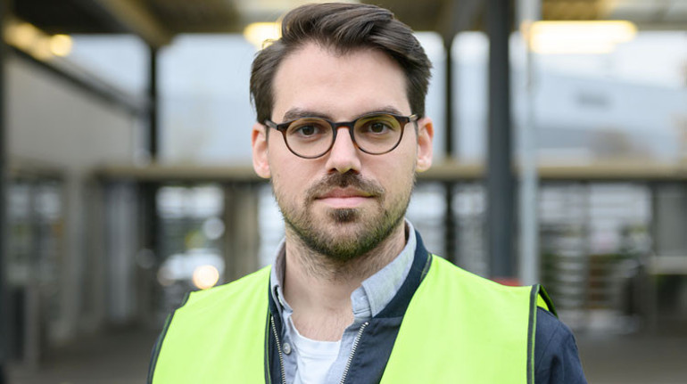 Grev uzadı 500 uçuş, 10 binin üzerinde yolcu...