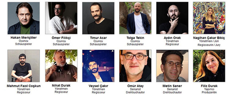 Frankfurt’a yine yıldız yağacak