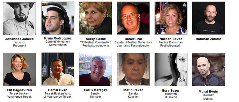 Frankfurt’a yine yıldız yağacak