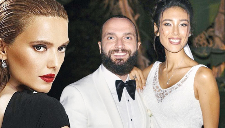 Defne, Cem’in evinden taşınalı 1 ay olmuş