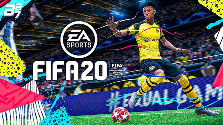 FIFA 2020 incelemesi