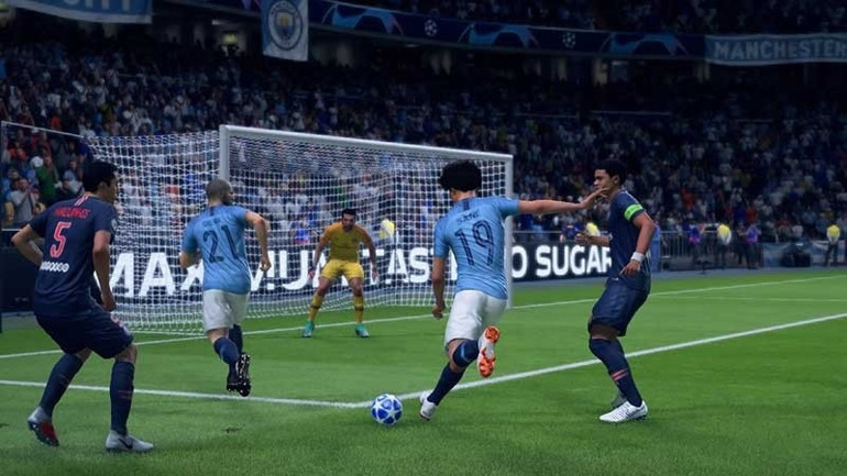 FIFA 2020 incelemesi