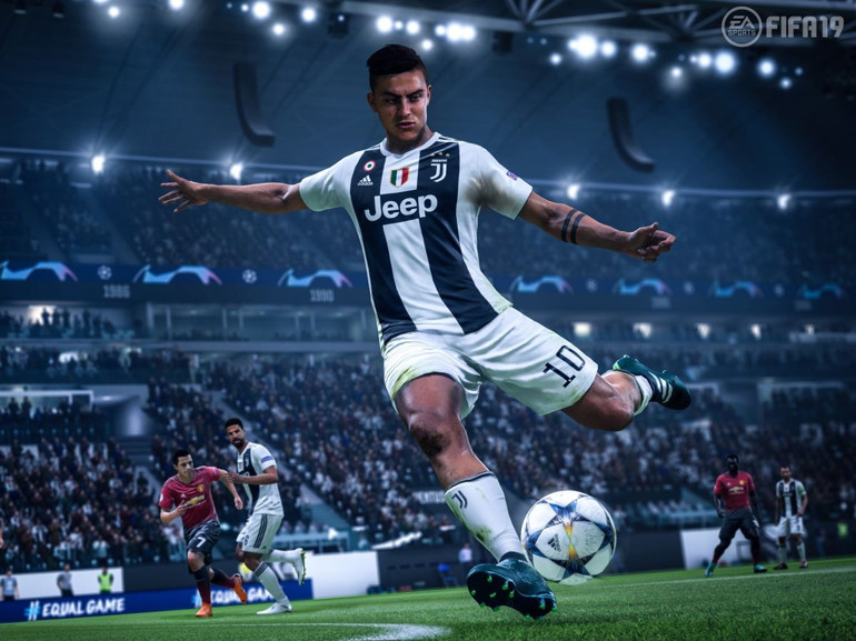 FIFA 2020 incelemesi
