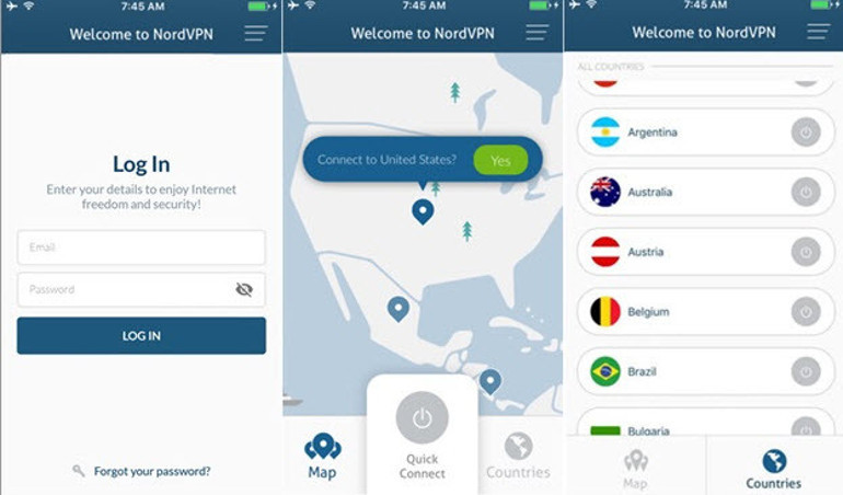 Popüler VPN uygulaması hacklendi, itiraf geldi