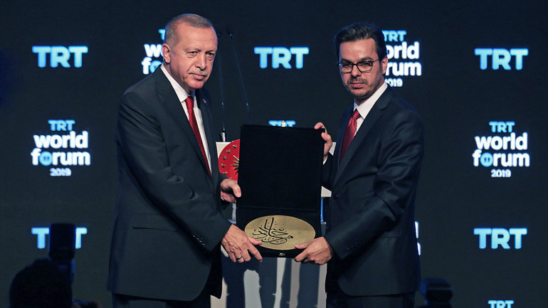 Türkiye’yi geri bırakmak için PKK, FETÖ ve DEAŞ’ı kullanıyorlar