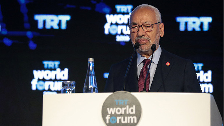 Türkiye’yi geri bırakmak için PKK, FETÖ ve DEAŞ’ı kullanıyorlar