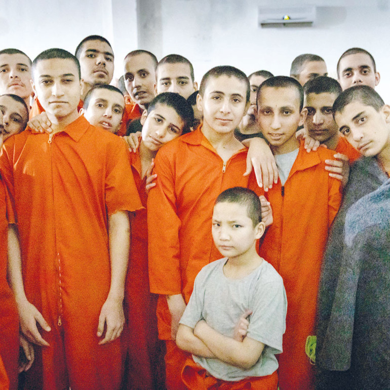 A330da en önemli soruyu bu kareden hangisi sordu