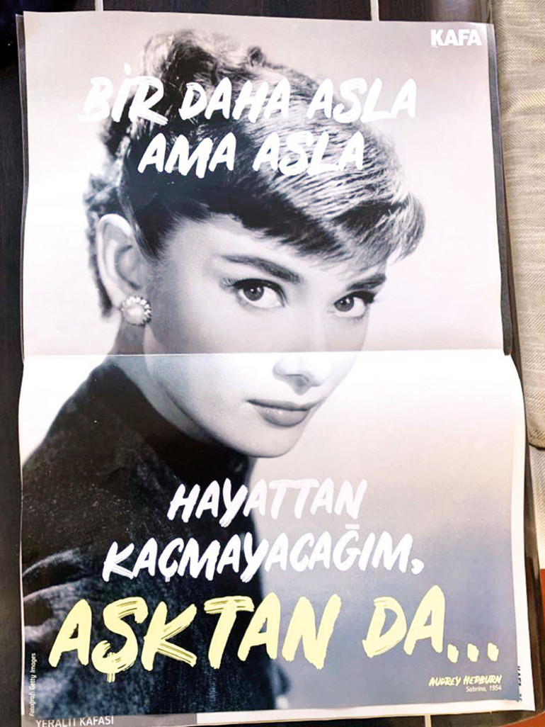 A330da en önemli soruyu bu kareden hangisi sordu