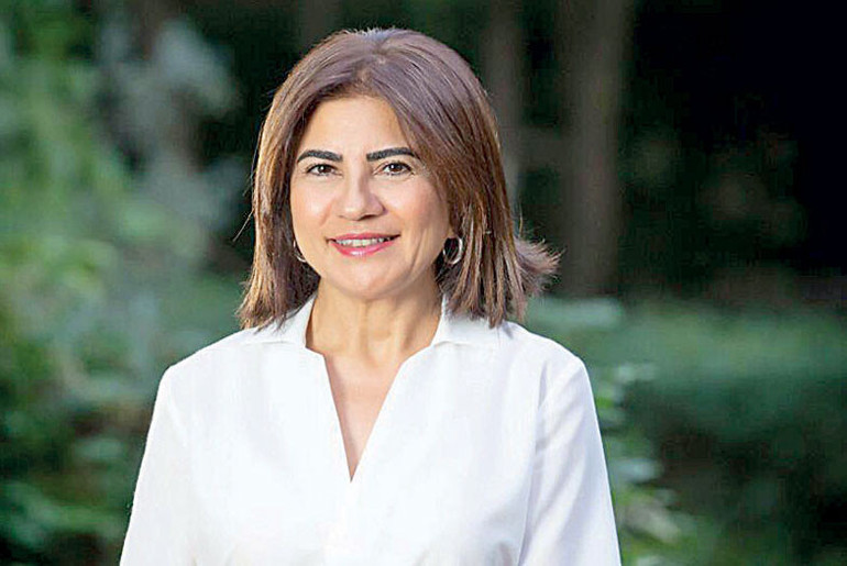 Yoksa siz Bahar’ın ilikli kemik suyu çorbalarını içmediniz mi