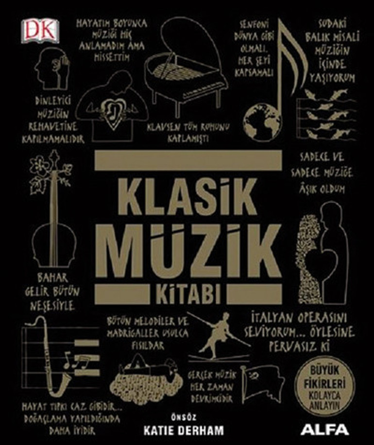 Müzik, hayatınızı  güzelleştirir