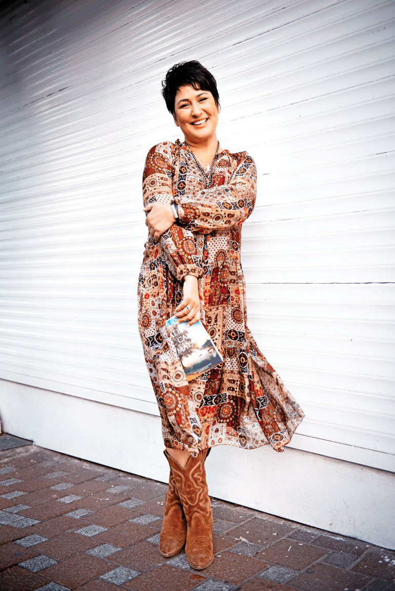 Romanlarımdaki birbirine bağlı ve düşkün aile... Çoğumuzun hasreti