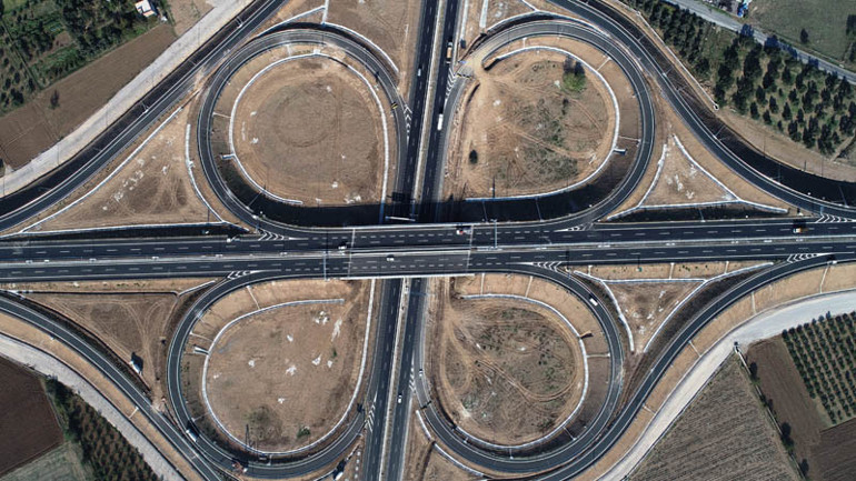 İzmir-Çandarlı arası 40 dakika sürecek