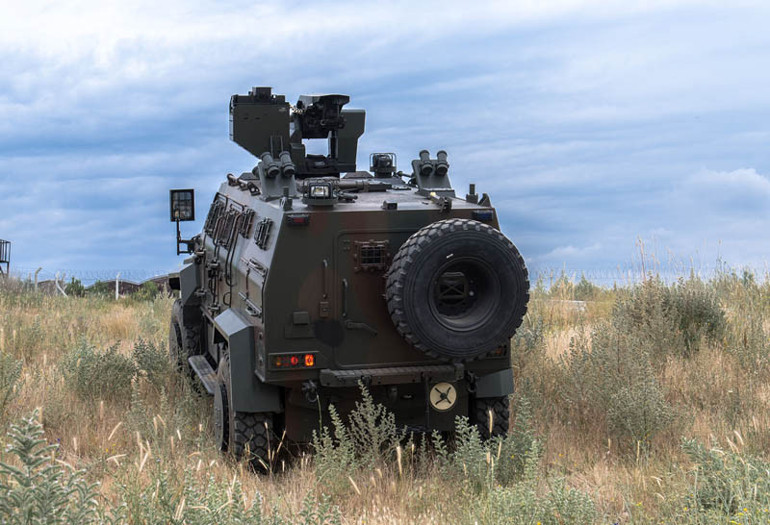 En zor şartlarda ihtiyaçları karşılıyor 6 farklı ülkede görev yapıyor