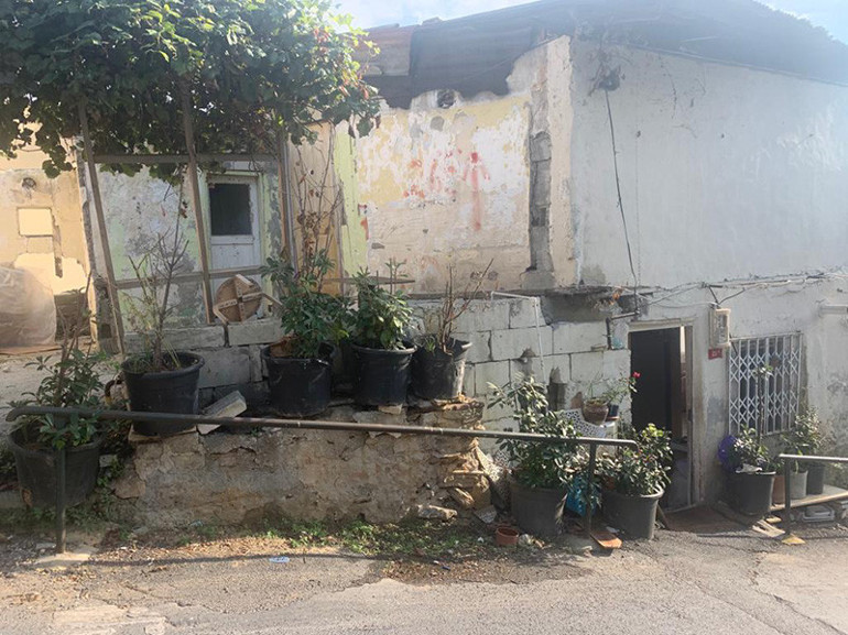 Ebru Şallının eltisi 3 çocuğu ile ortada kaldı, “nafakamı artırın” dedi