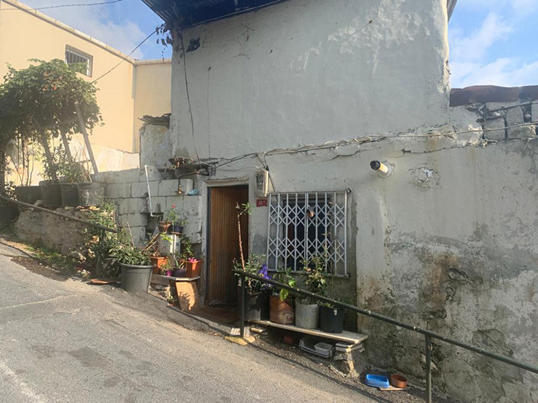 Ebru Şallının eltisi 3 çocuğu ile ortada kaldı, “nafakamı artırın” dedi