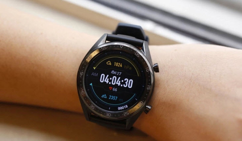 Huawei Watch GT 2 Türkiyede satışa sunuldu İşte özellikleri ve fiyatı