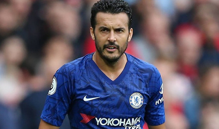 Son Dakika: Yılın transfer sürprizi Fenerbahçeden Pedro, David Silva...