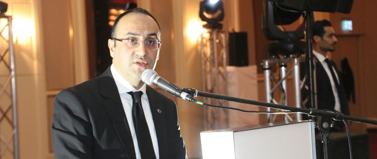 ‘Cumhuriyetin temelinde Anadolu kadınının alın teri var’