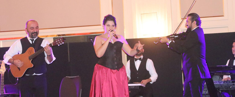 ‘Cumhuriyetin temelinde Anadolu kadınının alın teri var’