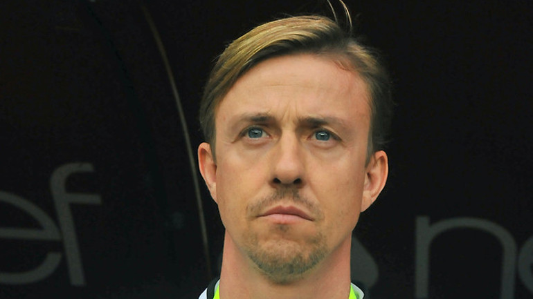 Guti, Almeiranın yeni teknik direktörü oldu